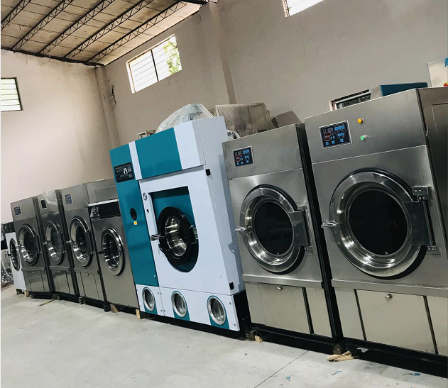 購(gòu)買(mǎi)工業(yè)洗衣機(jī)需要注意的問(wèn)題 購(gòu)買(mǎi)工業(yè)洗衣機(jī)需要注意的問(wèn)題