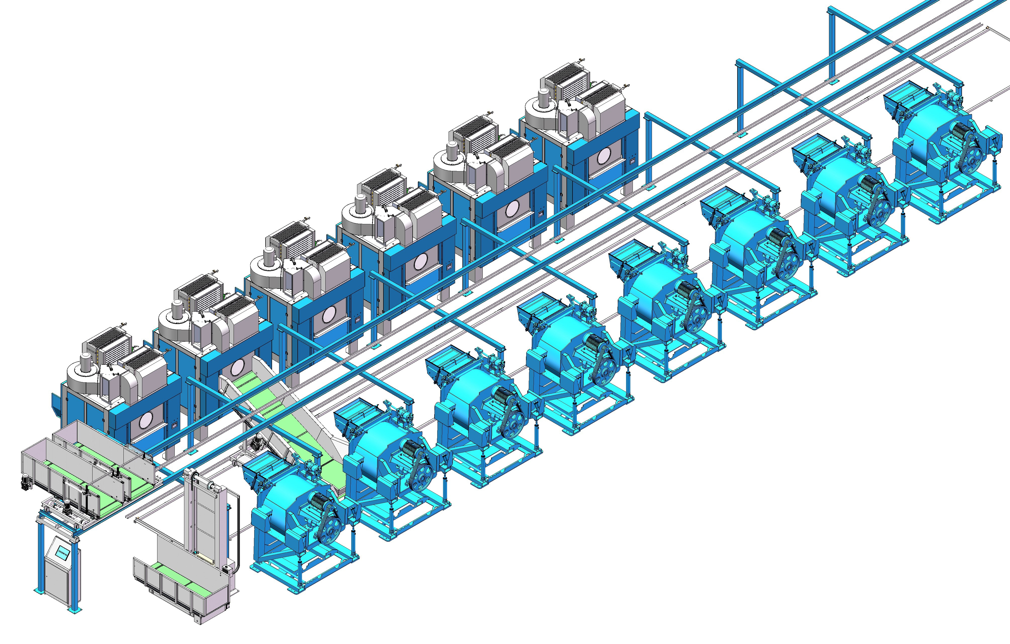 �V�|�������ܼ���ʽ�Ԅӻ�ϴ��ϵ�y(t��ng)��B