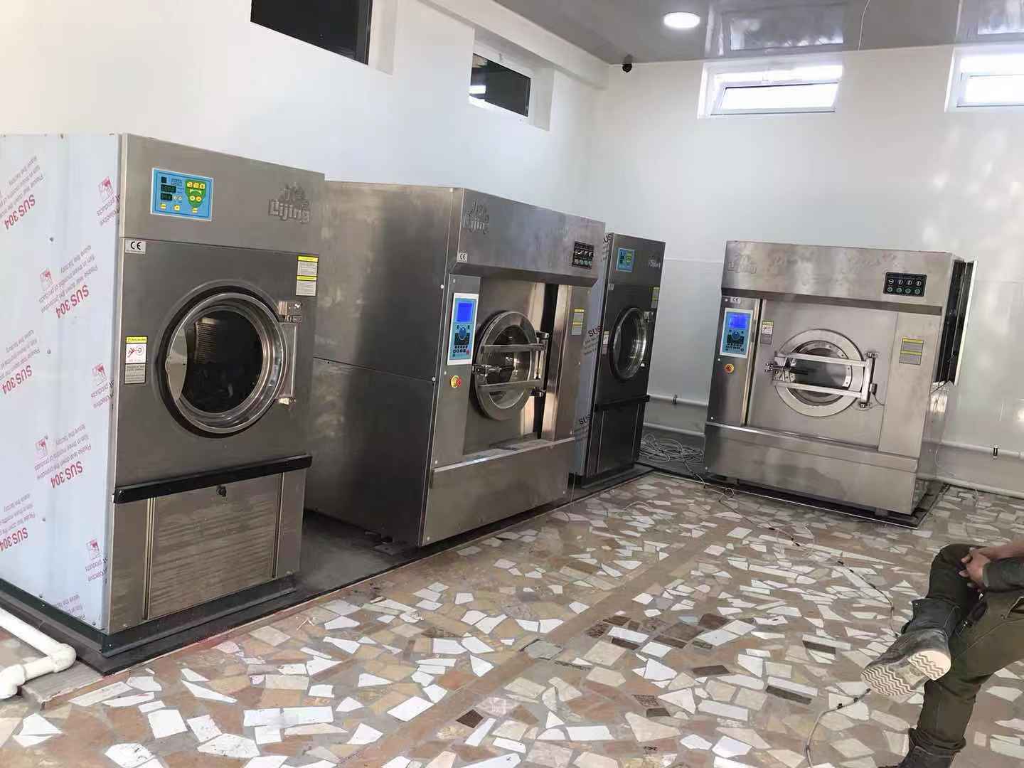 �_(k��i)һ��ϴë��S��Ҫ��Щϴ���O(sh��)�䣿����������ѻش�