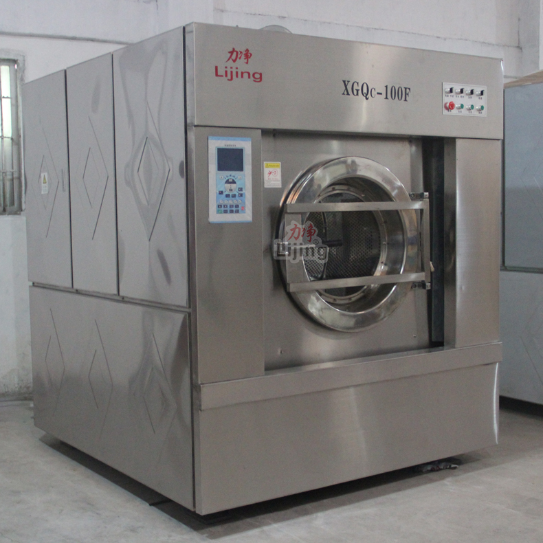 XGQ-100KGȫ�Ԅ�ϴÓ�C(j��)