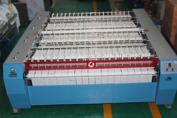 輥筒燙平機 輥筒燙平機