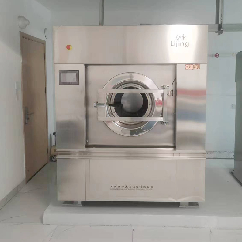 大型洗滌機(jī)械設(shè)備50KG 大型洗滌機(jī)械設(shè)備50KG