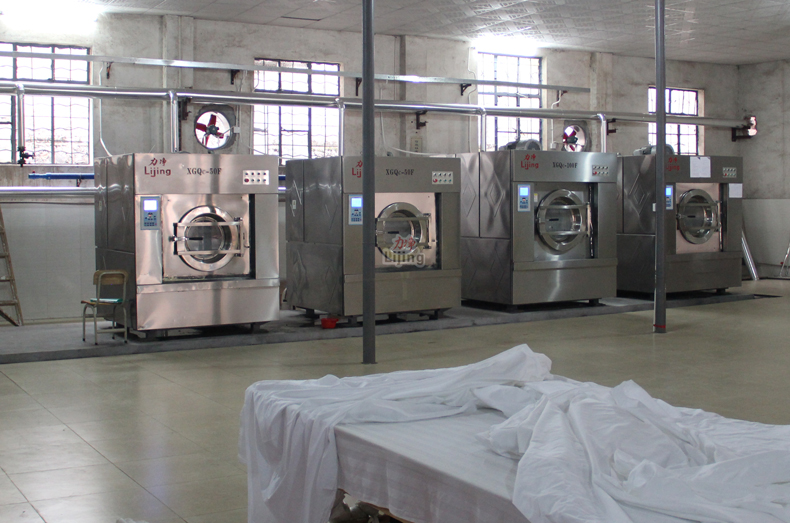 全自動洗脫機(jī) 全自動洗脫機(jī)